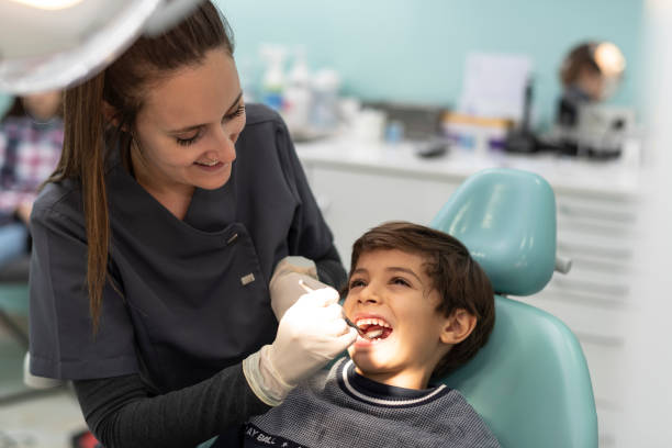 Best Emergency Dentist for Kids  in San Clemente, CA