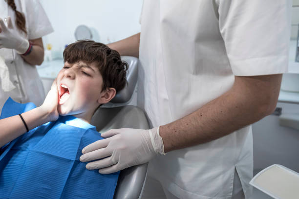 Best Urgent Tooth Repair  in San Clemente, CA