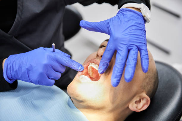 Best Tooth Pain Emergency Relief  in San Clemente, CA